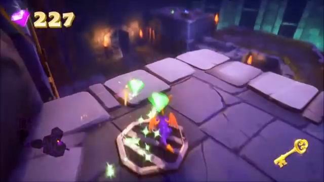 Spyro Reignited Trilogy: Metalhead Walkthrough (CHECK PINNED COMMENT) смотреть онлайн