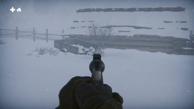 Kona 2: Brume | 4K HDR Visuals | No Commentary - Gameplay смотреть онлайн