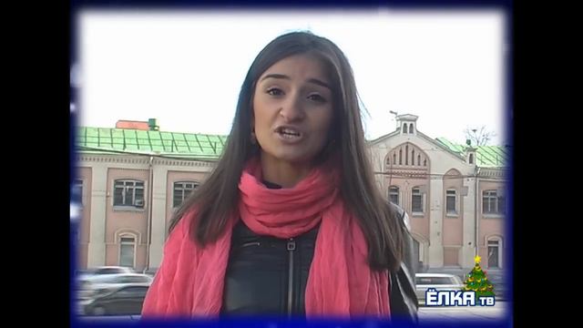 ЕЛКА ТВ: новый год 2011 - что поставить на стол? смотреть онлайн