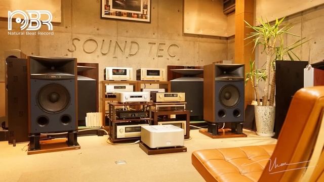 Hi End Sound Test Speaker - Greatest Audiophile Collection - Audiophile NBR Music