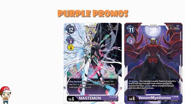 Digimon TCG Tournament Packs Could be a Problem! смотреть онлайн