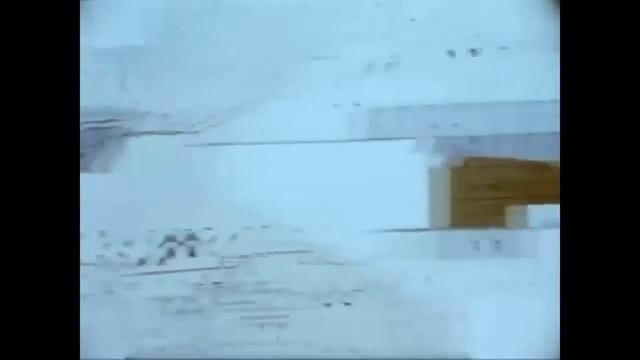 Boston Logan & Sea-Tac International Airport - 1976 смотреть онлайн