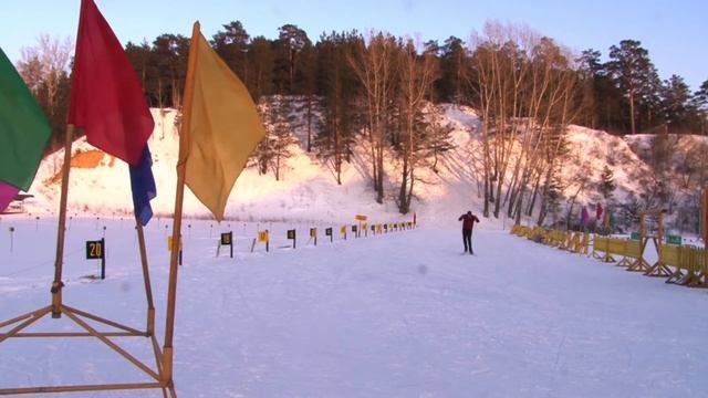 Сергей Полянский, г.Барнаул. Кинофестиваль Юшут - 2014 смотреть онлайн