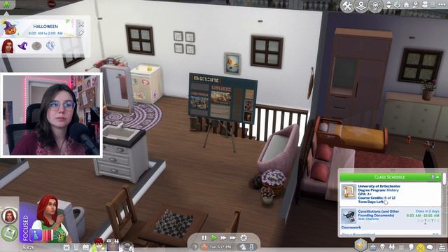 I Forgot My Daughter's Birthday | Not So Berry (Modified) Challenge | Ep. 5 смотреть онлайн