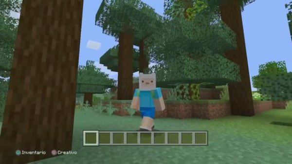 MINECRAFT 1.20 PS3 | Trails & Tales✅