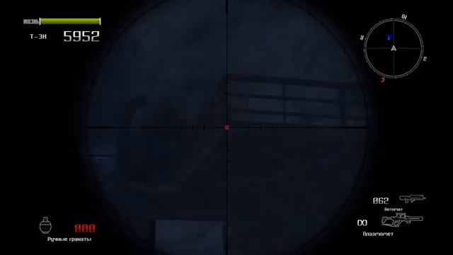 Lost Planet: Extreme Condition Игрофильм, Прохождение смотреть онлайн