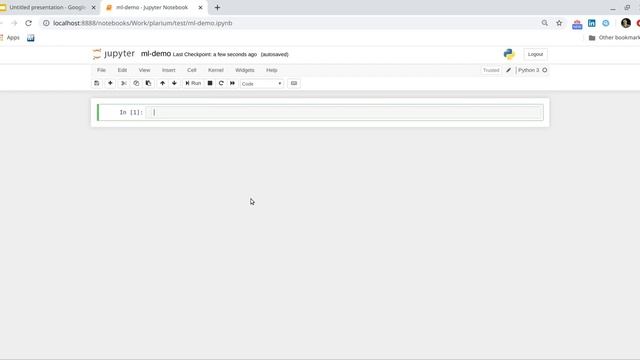 Что такое Машинное Обучение смотреть онлайн