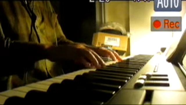 Chopin Prelude [Op.28 No 4][Gerry Mulligan] - Eugene Sokolinsky [sketch 3 w Gerry] смотреть онлайн