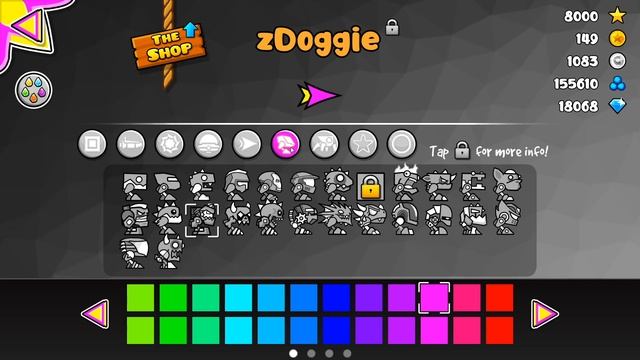 Official Doggie Texture Pack by Soluble! (10k Subscribers) смотреть онлайн