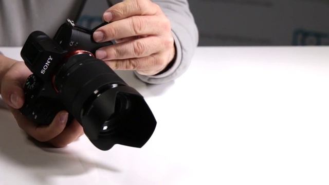 SONY A7 II TUTORIAL | Is The SONY ALPHA 7 II Weather Sealed?