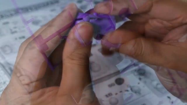 Unboxing Armado Rapido Buzz Lightyear Toy Story 4 Model Kit Bandai Cinema rise Español смотреть онлайн