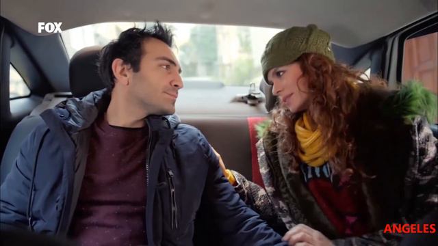 BUĞRA GÜLSOY ✨PALABRAS✨ 🧿🌹💖FATHI Y ZEINEP AMOR A SEGUNDA VISTA💖🌹🧿 смотреть онлайн