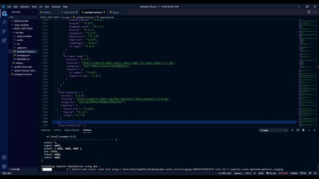 React.js just a preview. смотреть онлайн