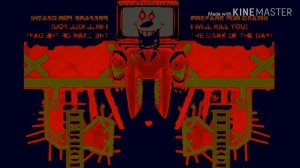 Spiffy Pictures. EXE Soul Buttons 2019