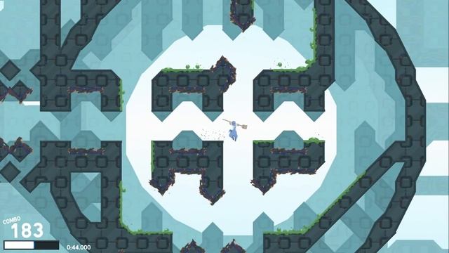 Recommending Dustforce смотреть онлайн