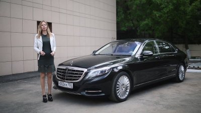 Новости автомобильной индустрии