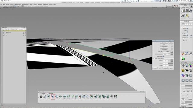 Alias Automotive - Complex Round Challenge смотреть онлайн