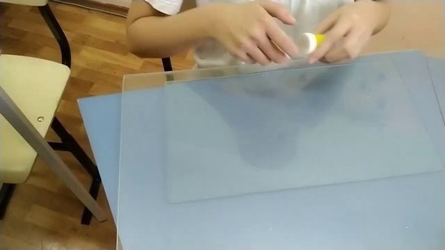 Нетрадиционные техники рисования. Школа эффективного родителя смотреть онлайн