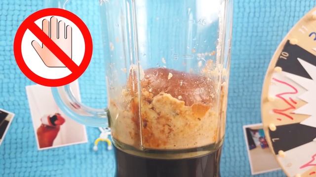 ЖАРЕНОЕ, СЫРОЕ ИЛИ СМУЗИ ЧЕЛЛЕНДЖ ОТ СВИНКА БУЗЯ смотреть онлайн