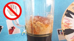 ЖАРЕНОЕ, СЫРОЕ ИЛИ СМУЗИ ЧЕЛЛЕНДЖ ОТ СВИНКА БУЗЯ