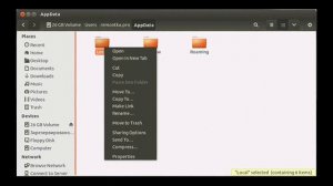 Как удалить файл, который не удаляется — 3 способа