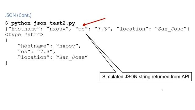 2 Data Encoding Formats смотреть онлайн