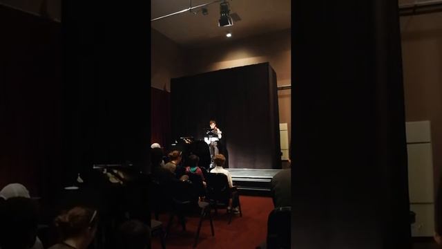 Telemann, Fantasia X