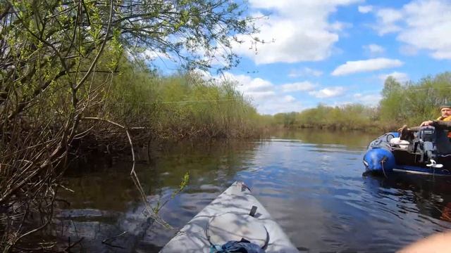 Деревня Устье, Пушкинские горы, В гостях у Лены ч.1 в Пути от Моста через Великую смотреть онлайн