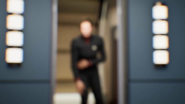 Star Trek: Resurgence Single Chapter Gameplay смотреть онлайн