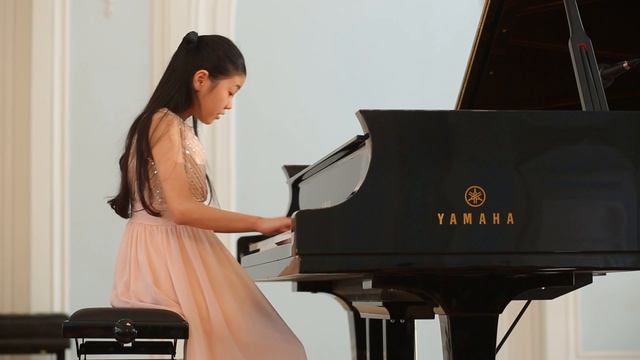 I тур / I Round. Шио Окуи / Shio Okui смотреть онлайн