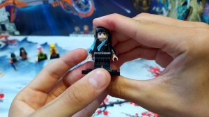 Это вам не Lego / Китайские фигурки  Lego АНИМЕ с AliExpress в 2022  ЛЕГО КЛИНОК РАССЕКАЮЩИЙ ДЕМОНО