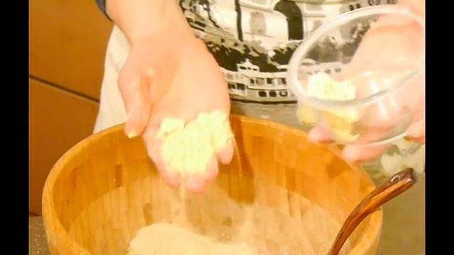 Оладьи в разных вариантах