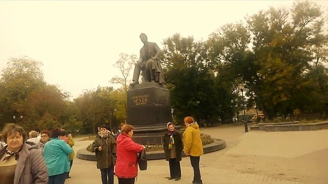 Таганрог земля талантов смотреть онлайн