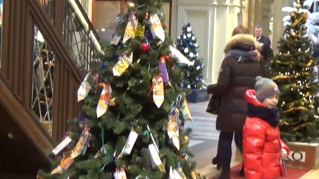 .ПаСок в Москве.Новый год 2017.1часть смотреть онлайн