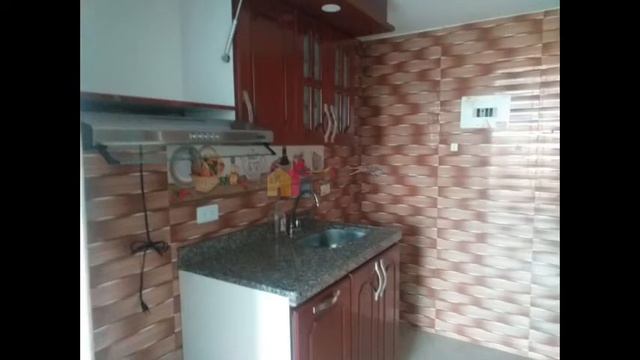 ARRIENDO APARTAMENTO CAMELIA 2 смотреть онлайн