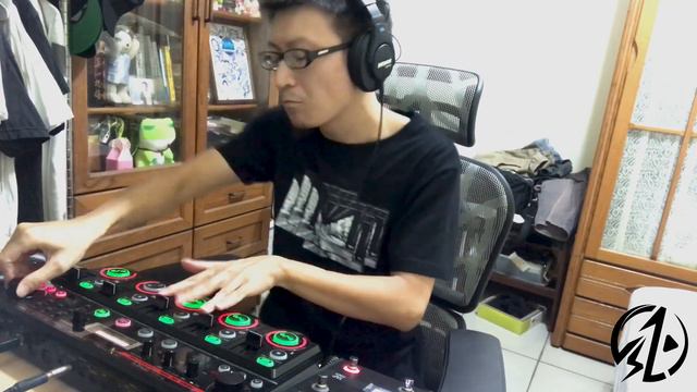 D1SH - Ethereal | Ready to RC-505mkII #ready2mkII смотреть онлайн