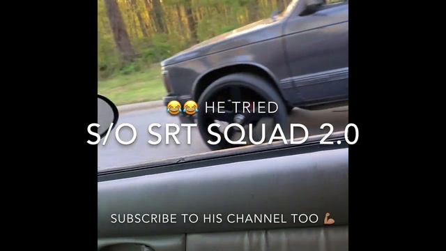 Takeover Rideout Part 1 смотреть онлайн
