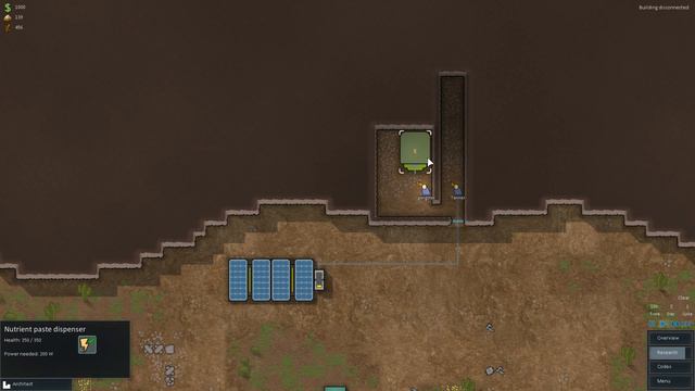 RimWorld открытие сезона part1 смотреть онлайн