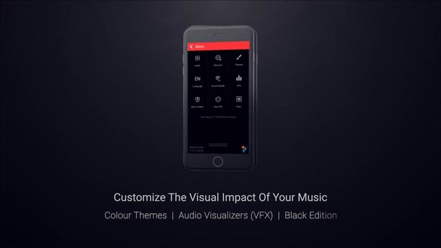 FlipBeats - Free Streaming Music App for iPhone 7, iPad Pro, Apple Watch 2 & Android Nougat смотреть онлайн
