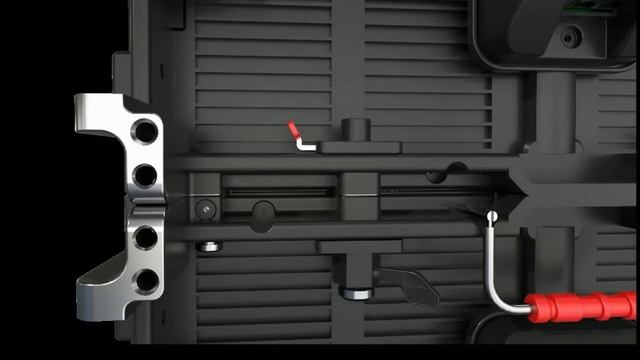 Из чего состоят лед экраны, как монтировать лед экраны смотреть онлайн