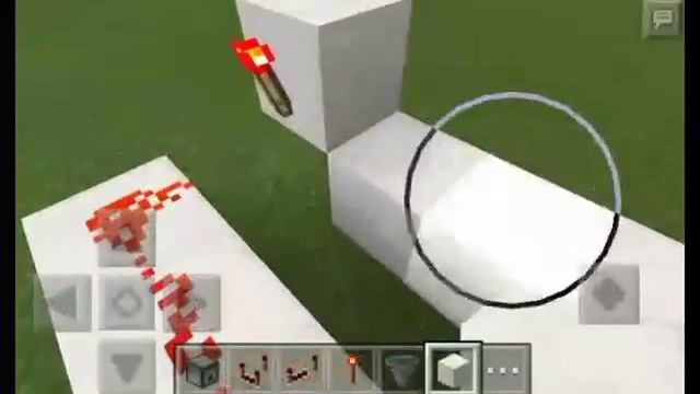 Механизмы в Minecraft P.E 0.14.0|Автоматический магазин) смотреть онлайн