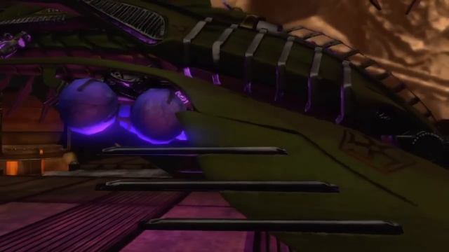 Red Faction: Armageddon - Path to War Trailer (PC, PS3, Xbox 360) смотреть онлайн
