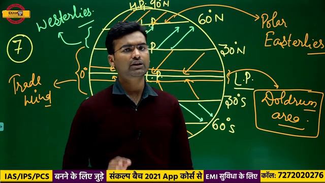 upsc 2021 || IAS PCS || Geography || By Madan Sir || NCERT Class-7 || Air -3 смотреть онлайн