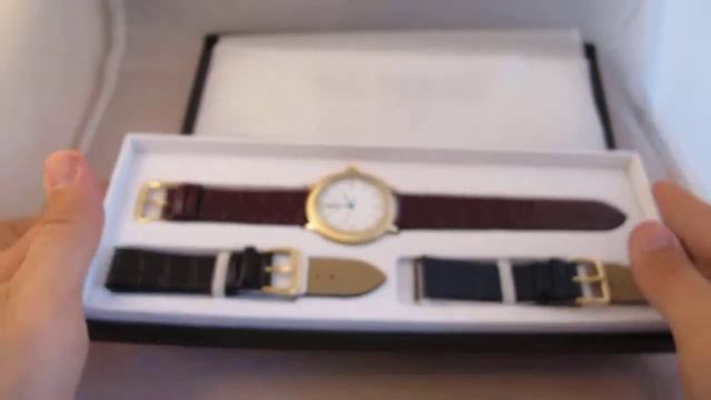 Обзор мужских наручных часов Invicta Reserve Slim 0066