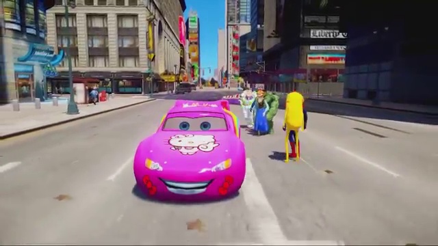 Frozen Nursery Rhymes A01