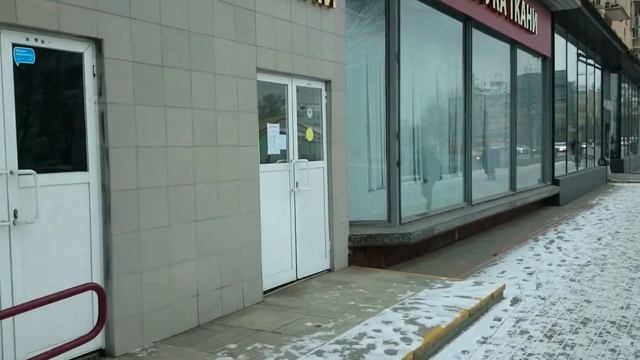 г. Москва, ул. Люсиновская, д.72, часть1 смотреть онлайн