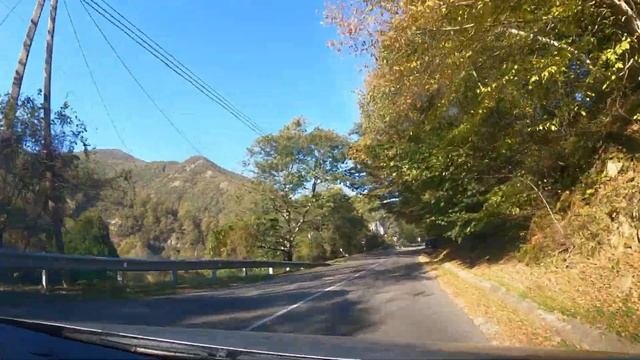 Дорога в Татьяновку!!! Октябрь 2021.?ЛАЗАРЕВСКОЕ СЕГОДНЯ?СОЧИ. смотреть онлайн