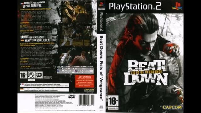 Beat Down: Fists of Vengeance - Group Battle Music 2 OST (Extended) смотреть онлайн