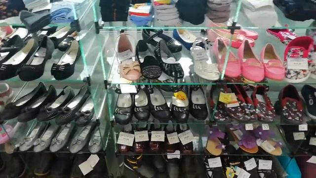 Детская обувь в магазине"Носки колготки трикотаж" Тольятти смотреть онлайн