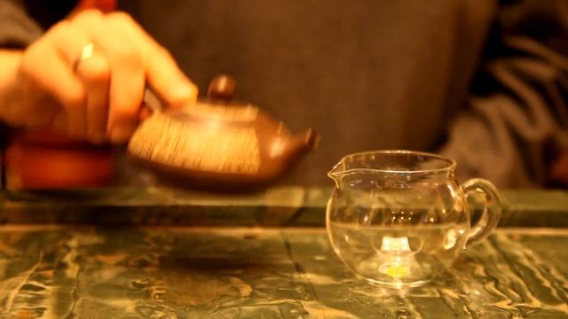 Чайник из Циньчжоу # 21900, керамика, 185 мл./Teapot # 21900 Qinzhou ceramics 185 ml смотреть онлайн